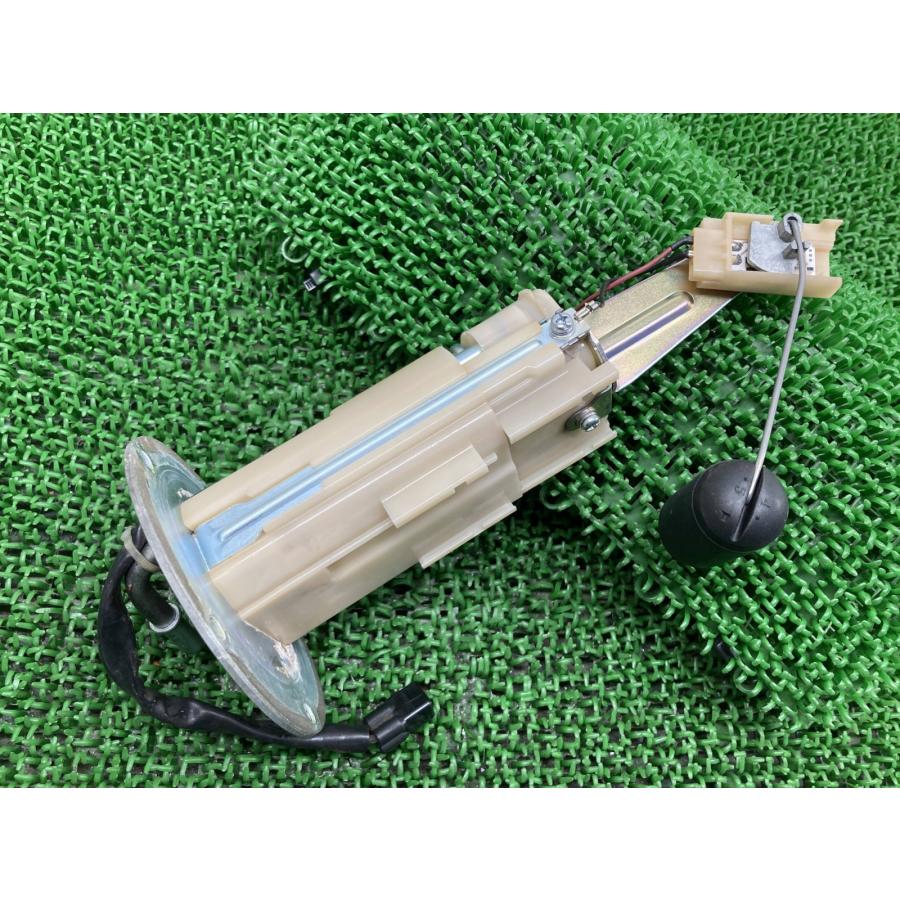 カワサキ（Kawasaki） NINJA400 フューエルポンプ 49040-0706 純正