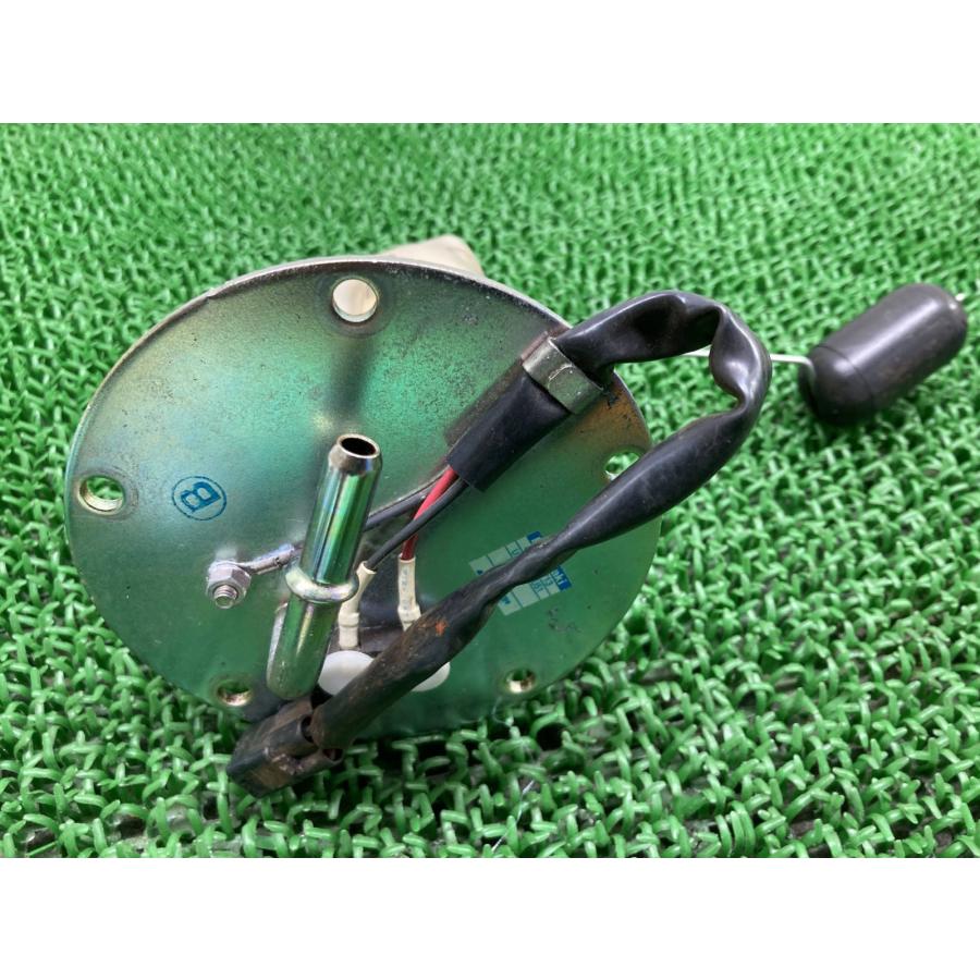 カワサキ純正部品　49040-0003 ポンプ(フユーエル) カワサキ（Kawasaki） NINJA250 フューエルポンプ 49040-0713 純正
