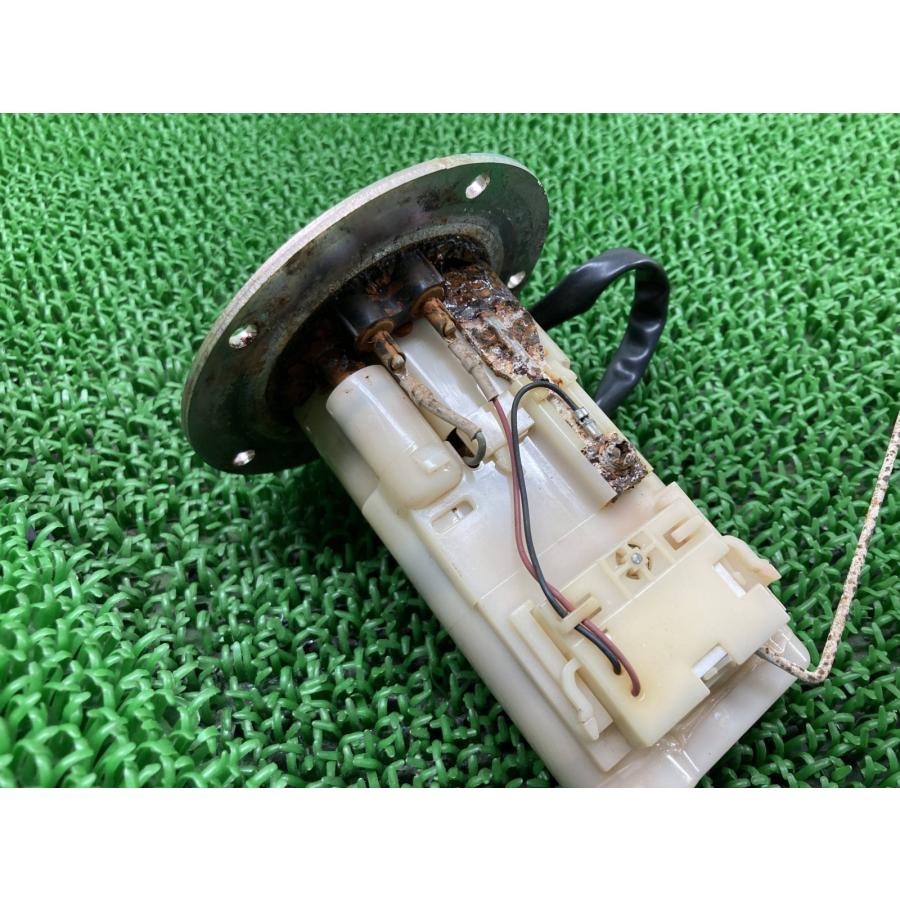 カワサキ（Kawasaki） NINJA250 フューエルポンプ 49040-0713 純正