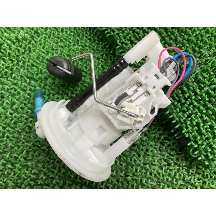 YAMAHA（ヤマハ） ジョグ フューエルポンプ 3P3 純正 中古 バイク 部品