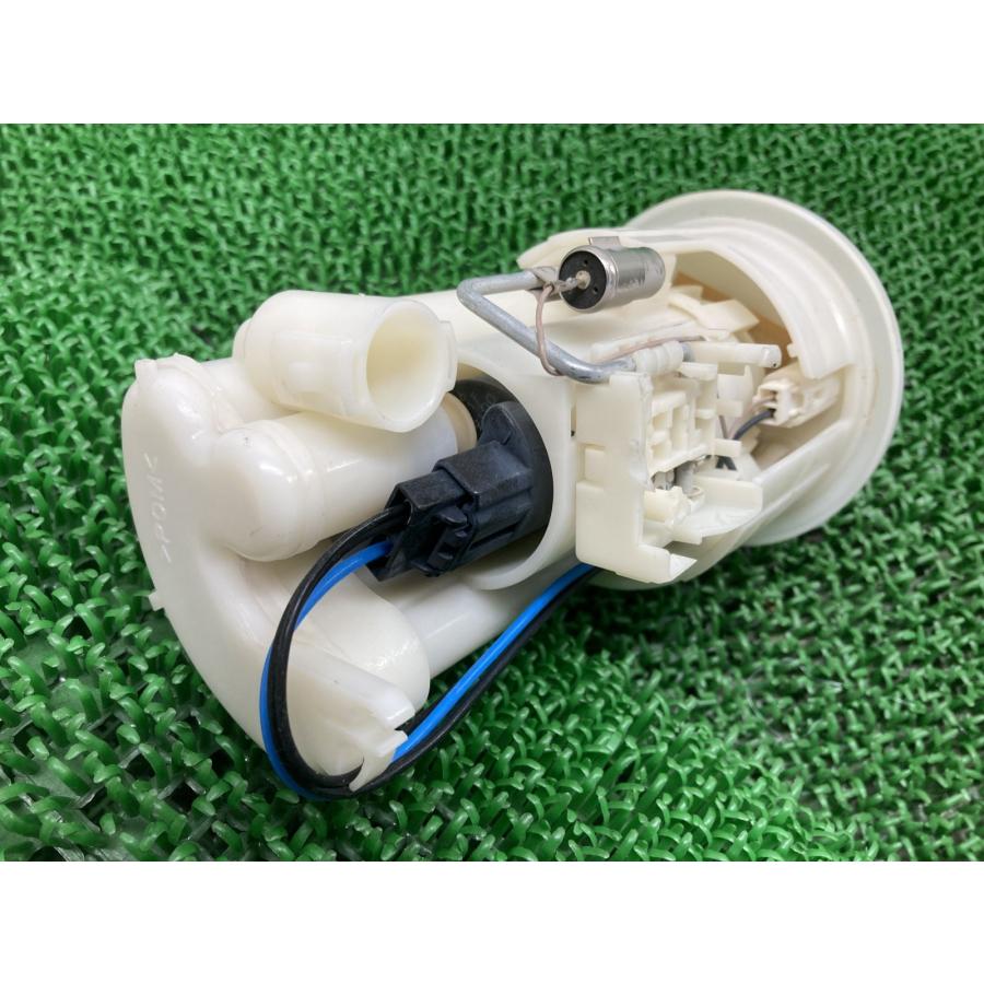 YZF-R1 フューエルポンプ 5PW ヤマハ 純正 中古 バイク 部品 RN09 02-03年 フューエルセンサー 燃料ポンプ 機能的問題なし yQ YAMAHA（ヤマハ） YZF-R1 フューエルポンプ 5PW 純正 中古 バイク 部品