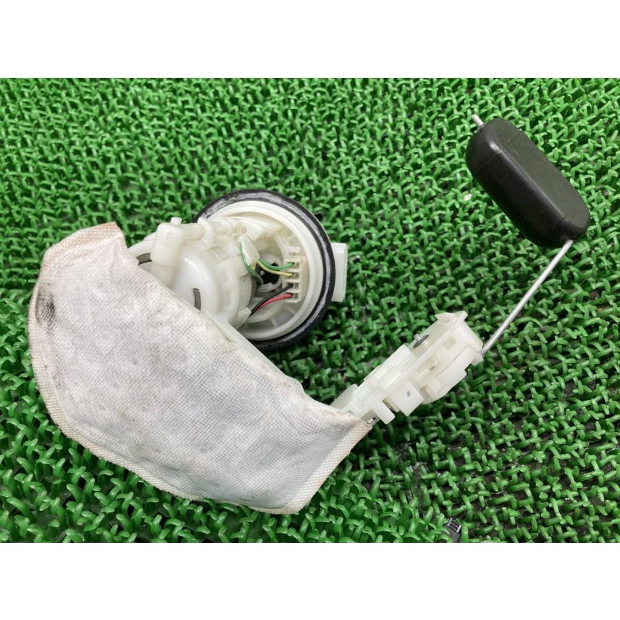 ホンダ（HONDA） ダンク フューエルポンプ 純正 中古 バイク 部品 AF74