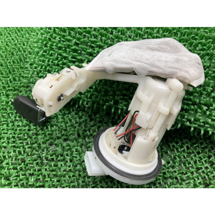 ホンダ（HONDA） ディオ110 フューエルポンプ JF58 純正 中古 バイク