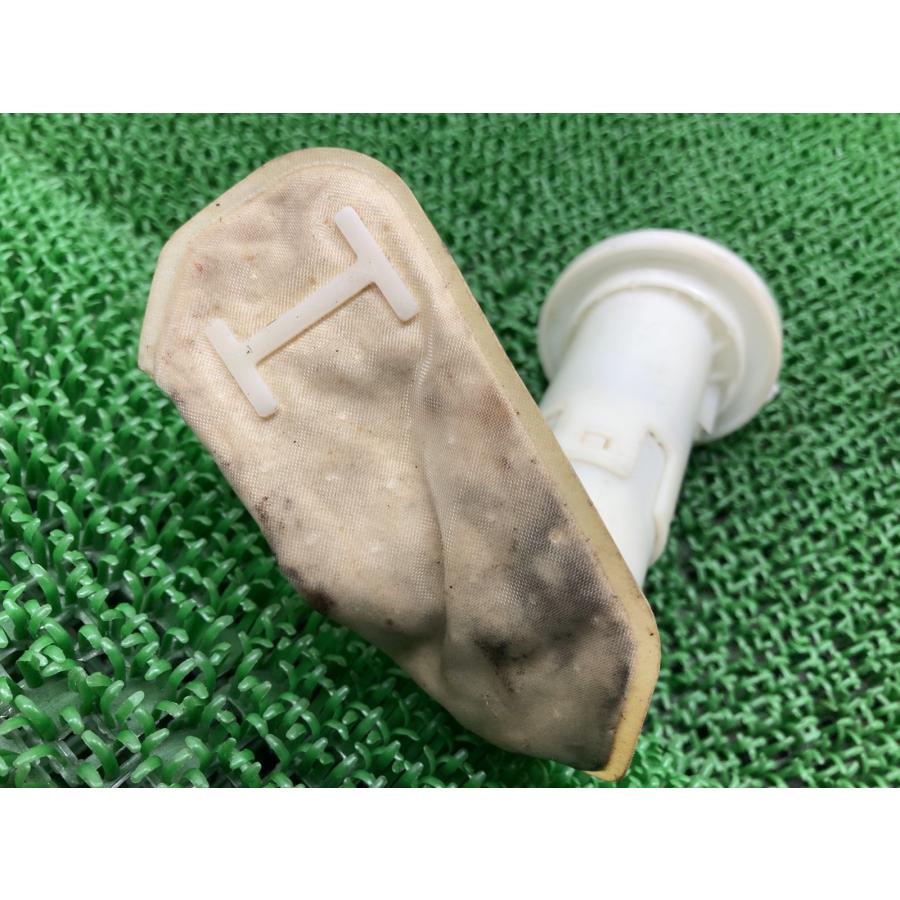 スズキ（SUZUKI） アドレスV50 フューエルポンプ 純正 中古 CA4BA アド