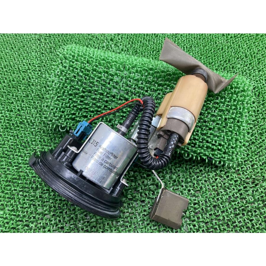 BMW F650GS フューエルポンプ 7723150-04 BMW 純正 中古 バイク 部品