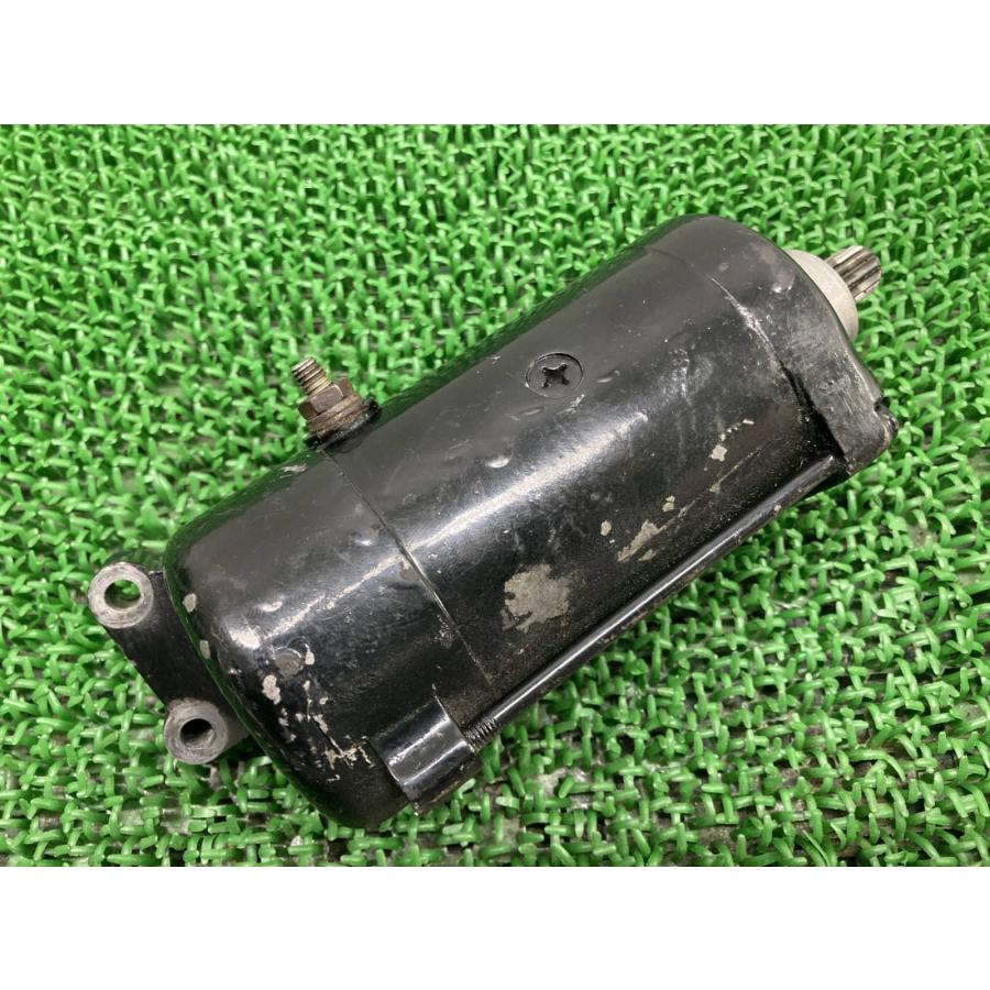ホンダ（HONDA） CB400N セルモーター SM-228 純正 中古 バイク 部品