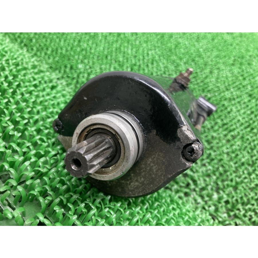 ホンダ（HONDA） CB400N セルモーター SM-228 純正 中古 バイク 部品