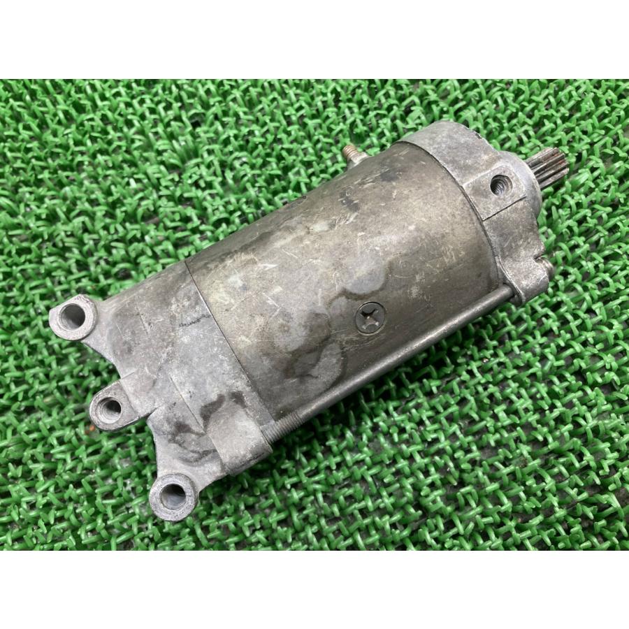 cb750f セルモーター ホンダ（HONDA） CB750F セルモーター SM-220 純正 中古 バイク 部品