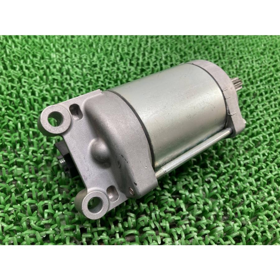 350SX-F セルモーター SM18 KTM 純正 中古 バイク 部品 11-15年 350SXF スターターモーター 機能的問題なし 車検 Genuine xU KTM 350SX-F セルモーター SM18 KTM 純正 中古 バイク 部品 11-15年