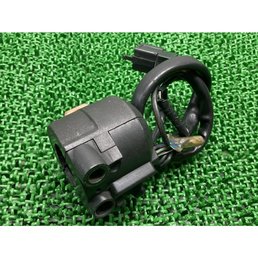 ホンダ（HONDA） GB250クラブマン ハンドルスイッチ 右 純正 中古 