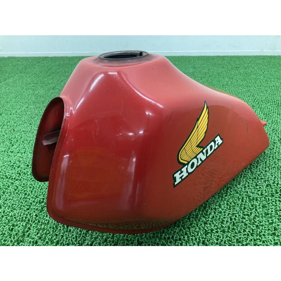 【長期保管品】ホンダCR50/80純正ガソリンタンク　中古　樹脂製 2026年最新】Yahoo!オークション -ホンダcr50の中古品・新品・未使用品一覧