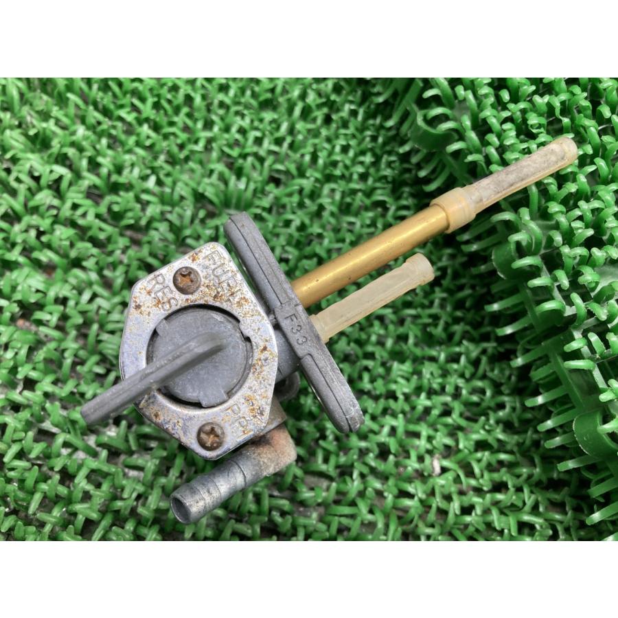 カワサキ（Kawasaki） エストレヤ フューエルコック 純正 中古 バイク