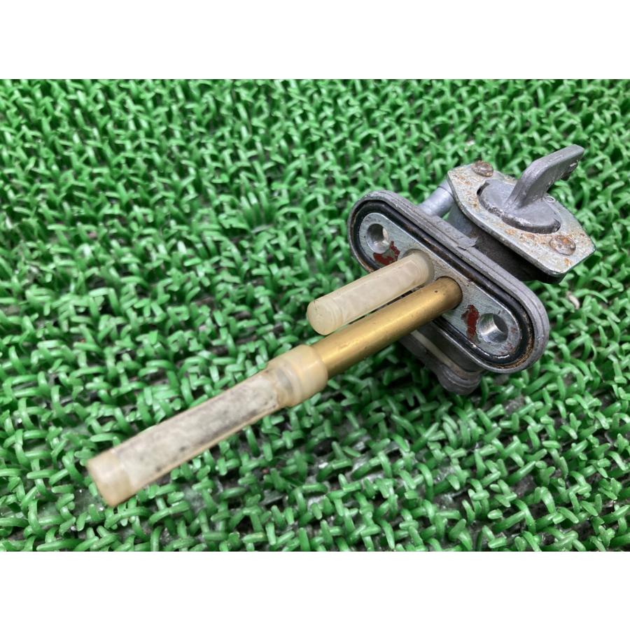 カワサキ（Kawasaki） エストレヤ フューエルコック 純正 中古 バイク