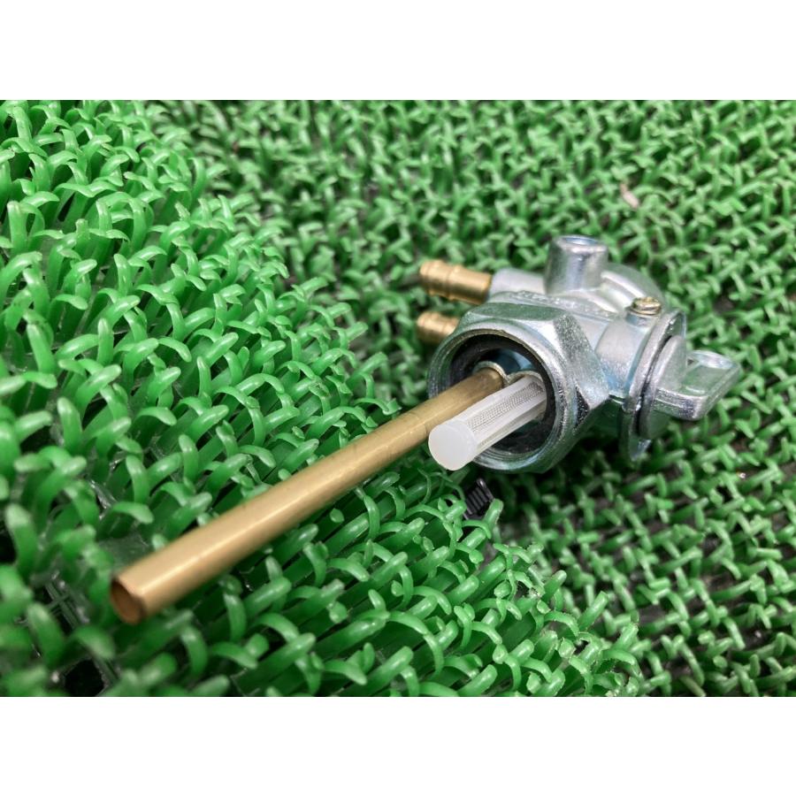 Z1 Z2 フューエルコック 社外 中古 バイク 部品 ノーマルタイプ