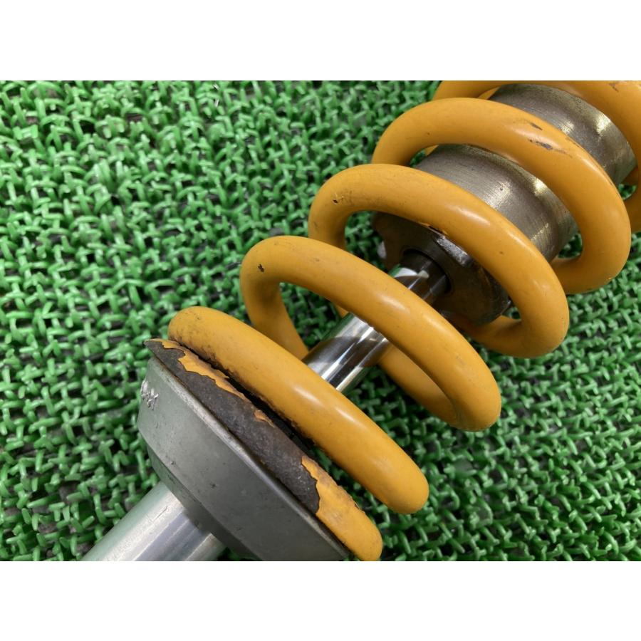 オーリンズ製R100GS リアサスペンション 629-01/V-519/BM8362/8890-08