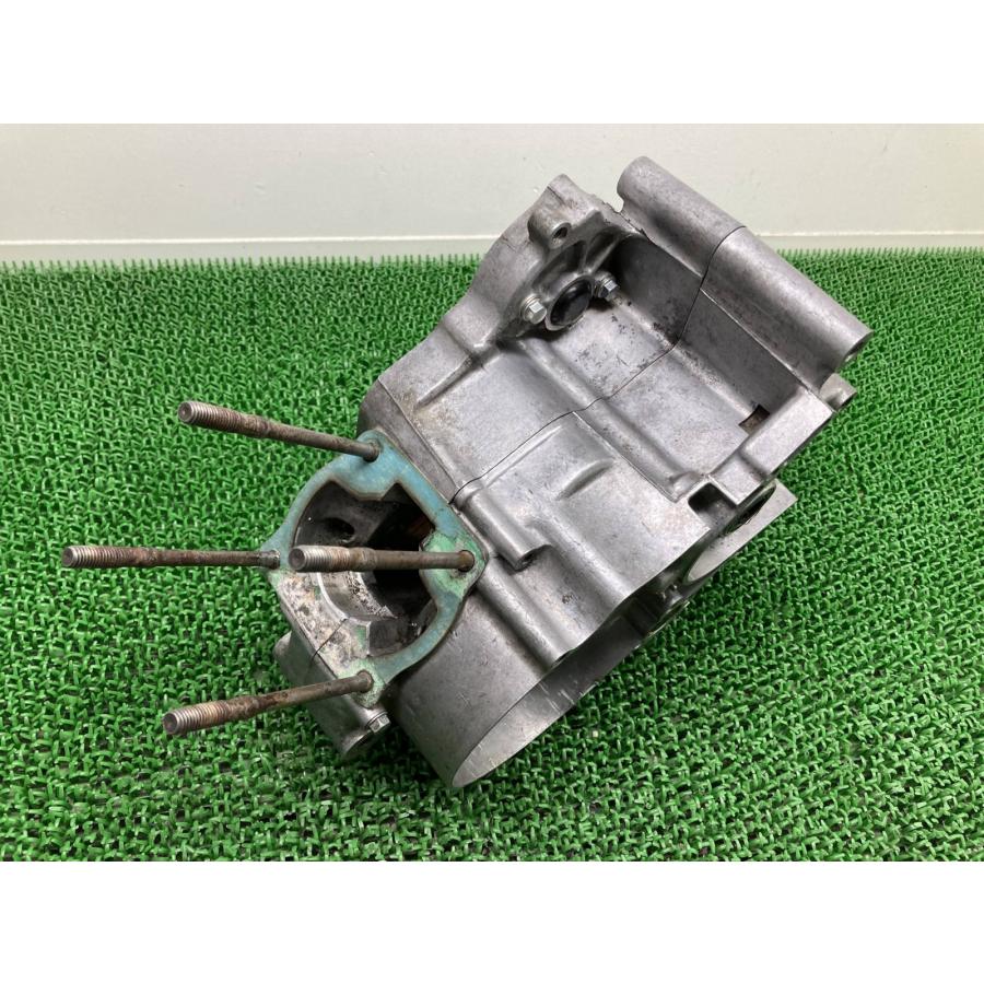 ホンダ（HONDA） NSR50 クランクケース 純正 中古 バイク 部品 AC10