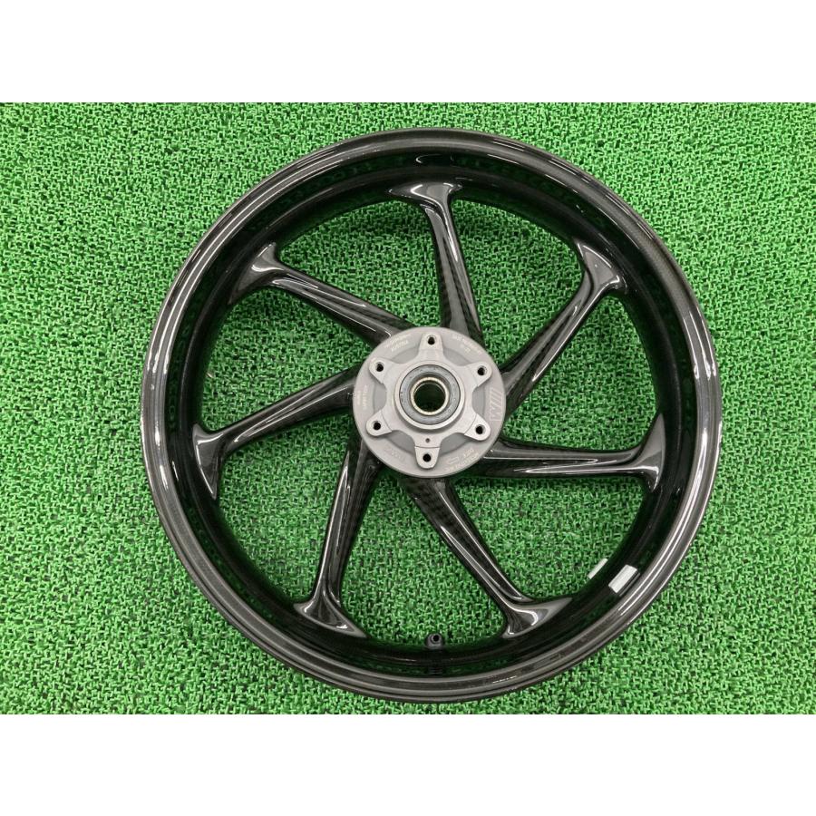 BMW S1000RR リアホイール 3631 9829885-01 BMW 純正 中古 バイク 部品