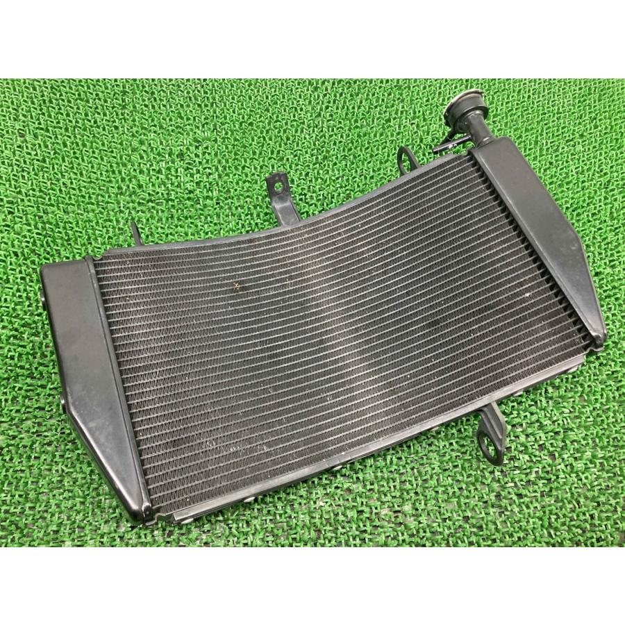 M821 ラジエター ドゥカティ 純正 中古 バイク 部品 19-21年モンスター821 MONSTER M1200 SS939 SS950 車検 Genuine Dc DUCATI（ドゥカティ） M821 ラジエター 純正 中古 バイク 部品 19-21年