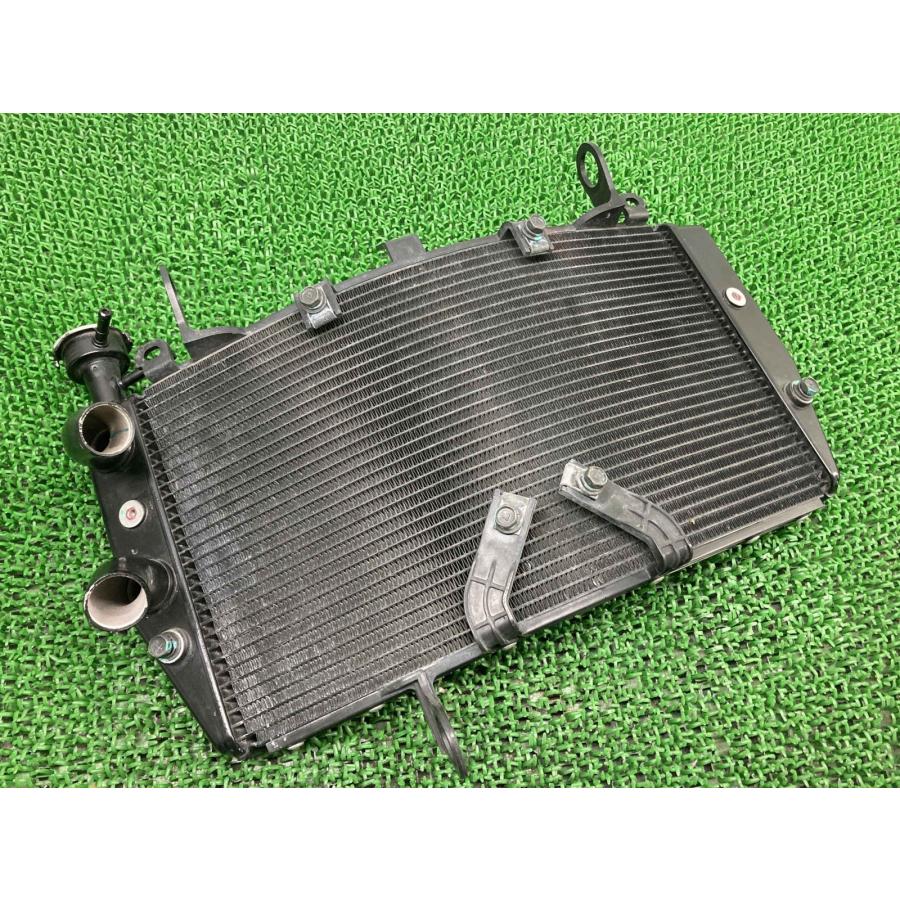 M821 ラジエター ドゥカティ 純正 中古 バイク 部品 19-21年モンスター821 MONSTER M1200 SS939 SS950 車検 Genuine Dc DUCATI（ドゥカティ） M821 ラジエター 純正 中古 バイク 部品 19-21年