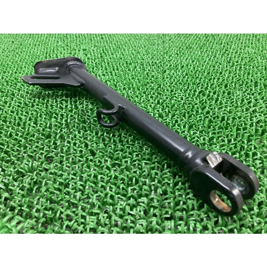 F900XR サイドスタンド 8404253-03  純正 中古 バイク 部品 K84 サイスタ 曲がり無し 品薄 車検 Genuine Tn BMW F900XR サイドスタンド 8404253-03 BMW 純正 中古 バイク 部品 K84
