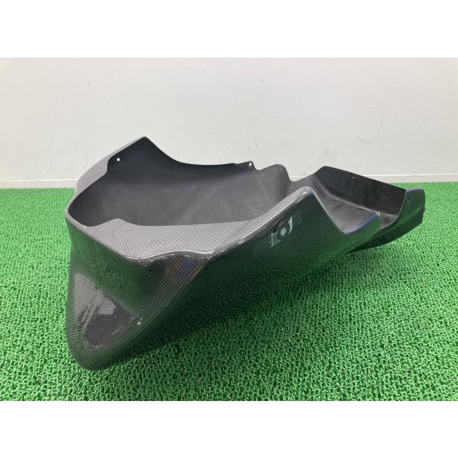 SS900 アンダーカウル 社外 中古 バイク 部品 ドゥカティ Ducati