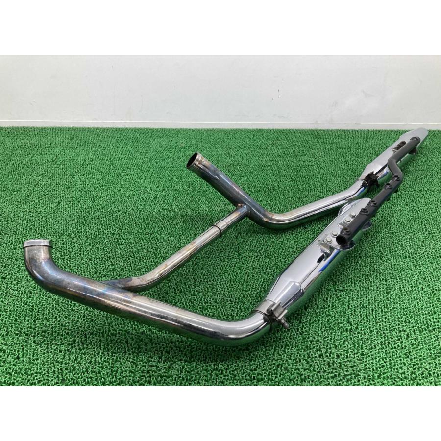 Harley Davidson（ハーレー・ダビッドソン） FXSTC1340 マフラー 65855