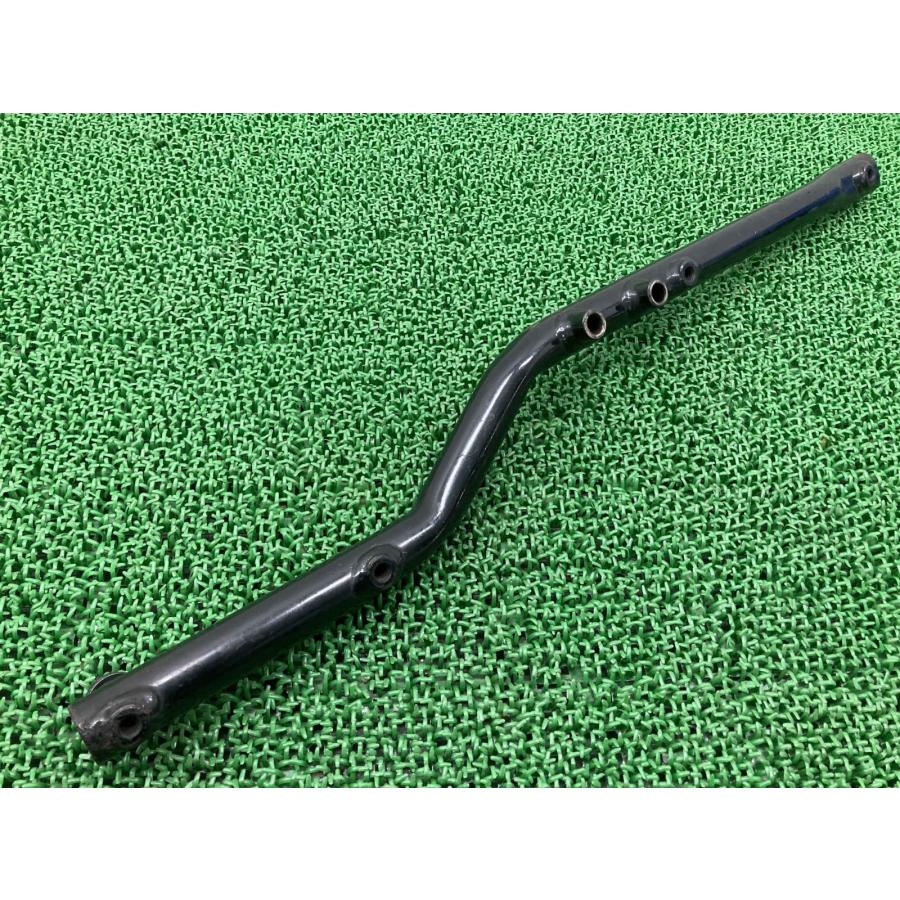 KERKER製FLSTC1340 マフラーステー 社外 中古 バイク 部品 ハーレー