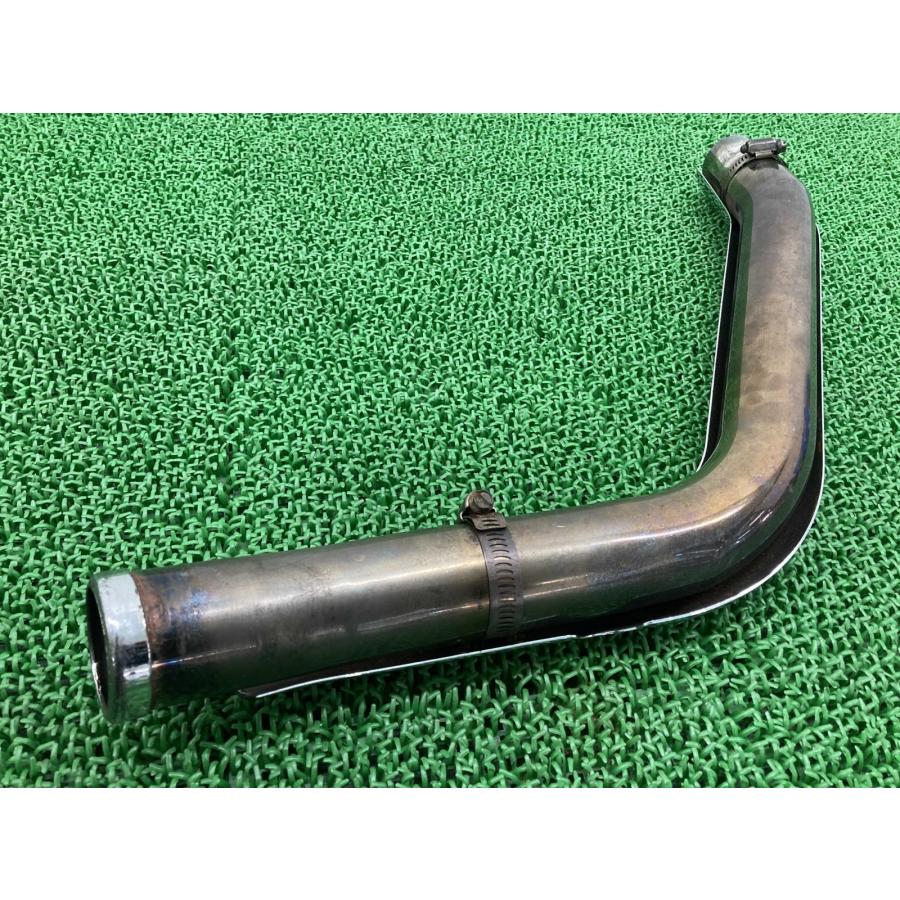 Harley Davidson（ハーレー・ダビッドソン） FLSTC1450 エキパイ