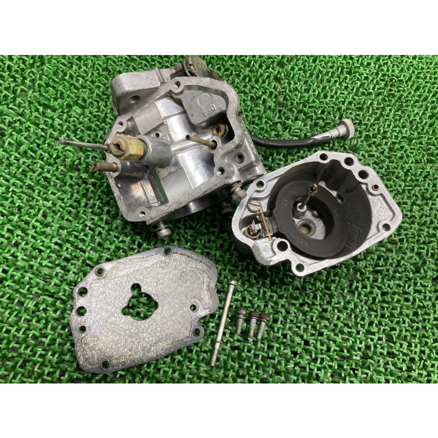 S&S製ソフテイル キャブレター 5128071 社外 中古 バイク 部品