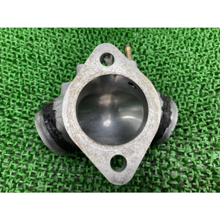 S&S製ソフテイル インテークマニホールド 16-1710-S 社外 中古 バイク