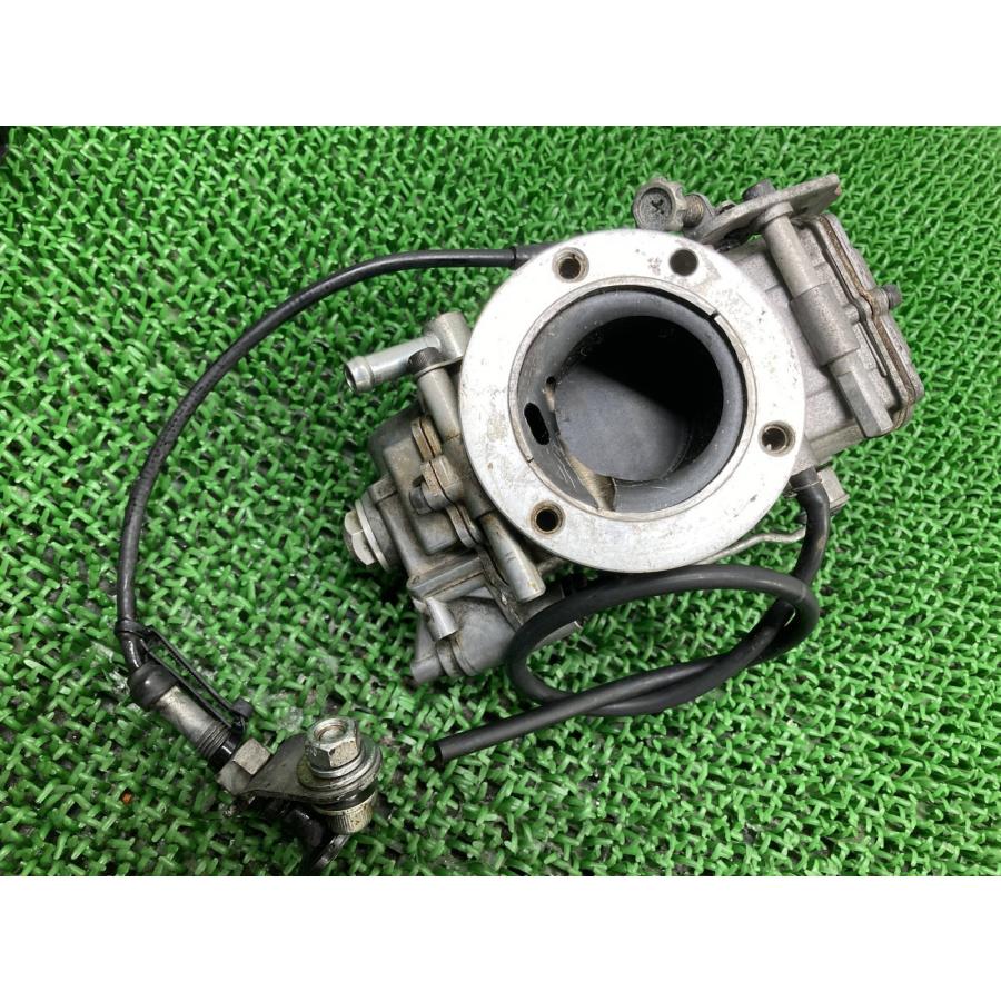 ソフテイル キャブレター 社外 中古 バイク 部品 42φ ハーレー FLST FXST EVO エボ Ig ソフテイル キャブレター 社外 中古 バイク 部品 40φ ハーレー FLST