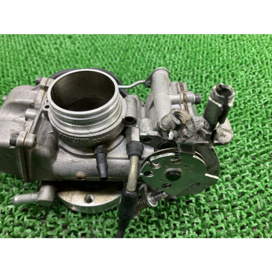 ソフテイル キャブレター 社外 中古 バイク 部品 40φ ハーレー FLST