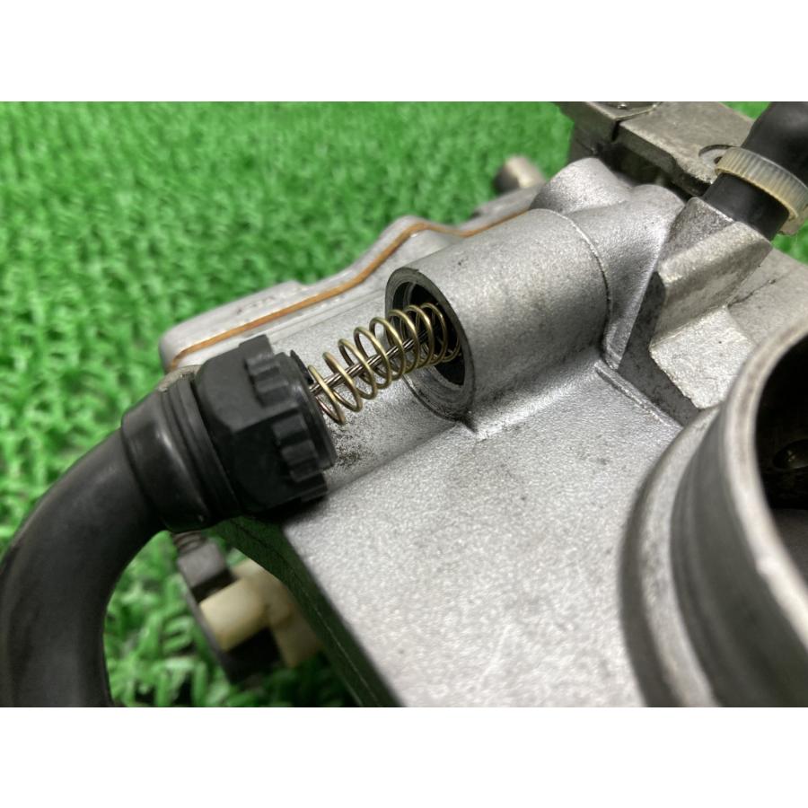 ソフテイル キャブレター 社外 中古 バイク 部品 TM42-1J T428