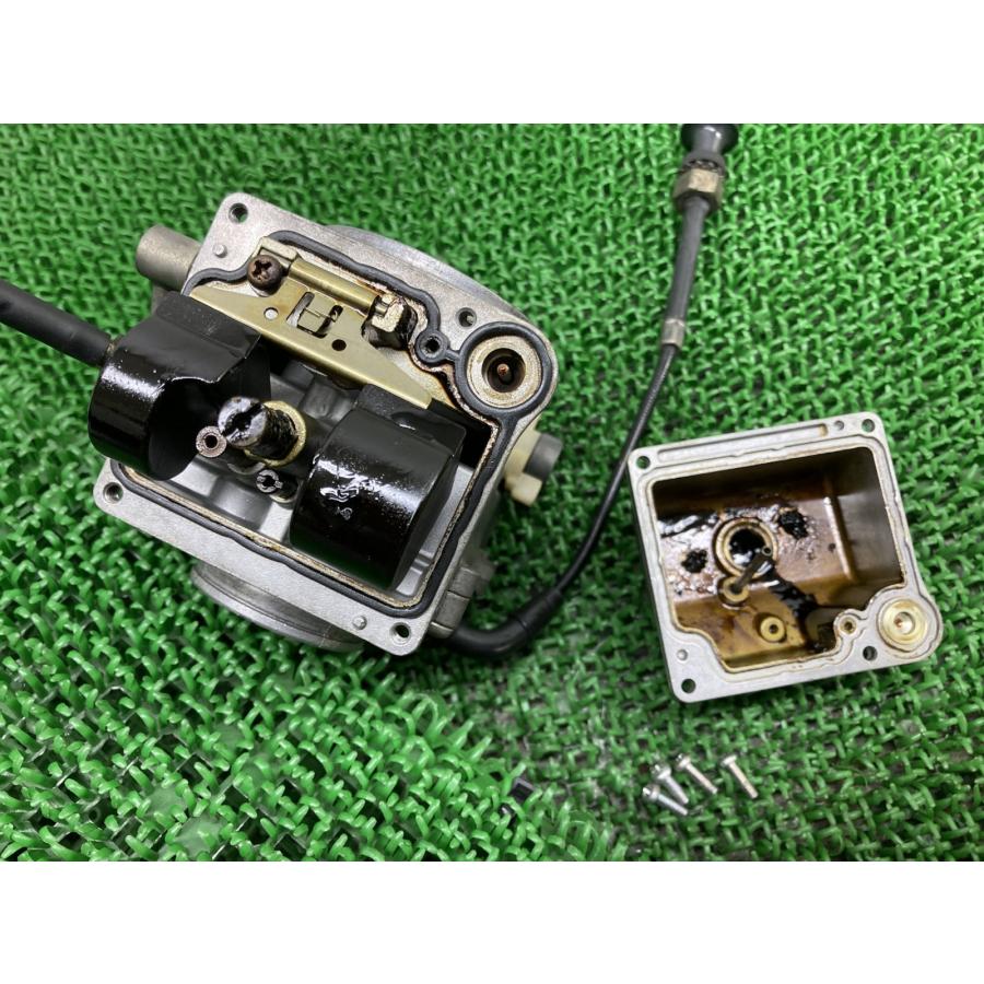 ソフテイル キャブレター 社外 中古 バイク 部品 TM42-1J T428 ハーレー FLST FXST Fo ソフテイル キャブレター 社外 中古 バイク 部品 TM42-1J T428