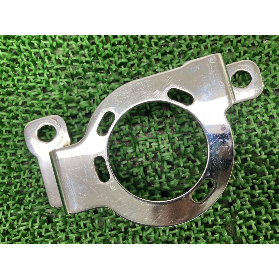 クリアキン製ソフテイル エアクリーナーステー 社外 中古 ハーレー エボ EVO ハイパーチャージャー用サポートブラケット 品薄 Uf クリアキン製ソフテイル エアクリーナーステー 社外 中古 ハーレー