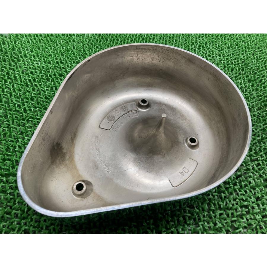 S&S製ハーレー エアクリーナーカバー 5128071 社外 中古 バイク 部品