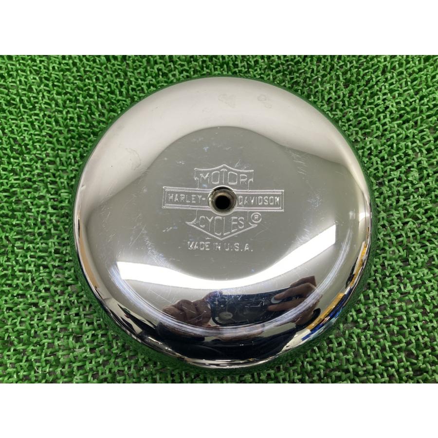 Harley Davidson（ハーレー・ダビッドソン） FLSTC1340 エアクリーナー 