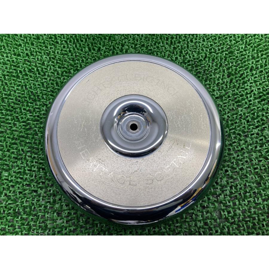Harley Davidson（ハーレー・ダビッドソン） FLSTC1340 エアクリーナー