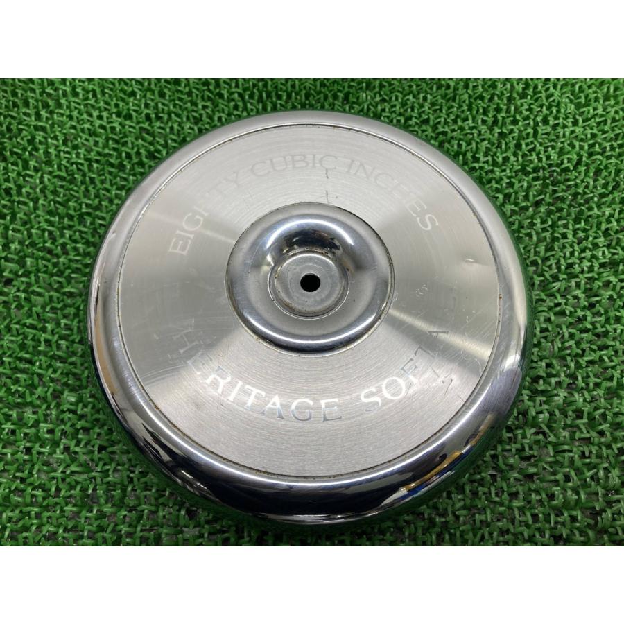 Harley Davidson（ハーレー・ダビッドソン） FLSTC1340 エアクリーナー
