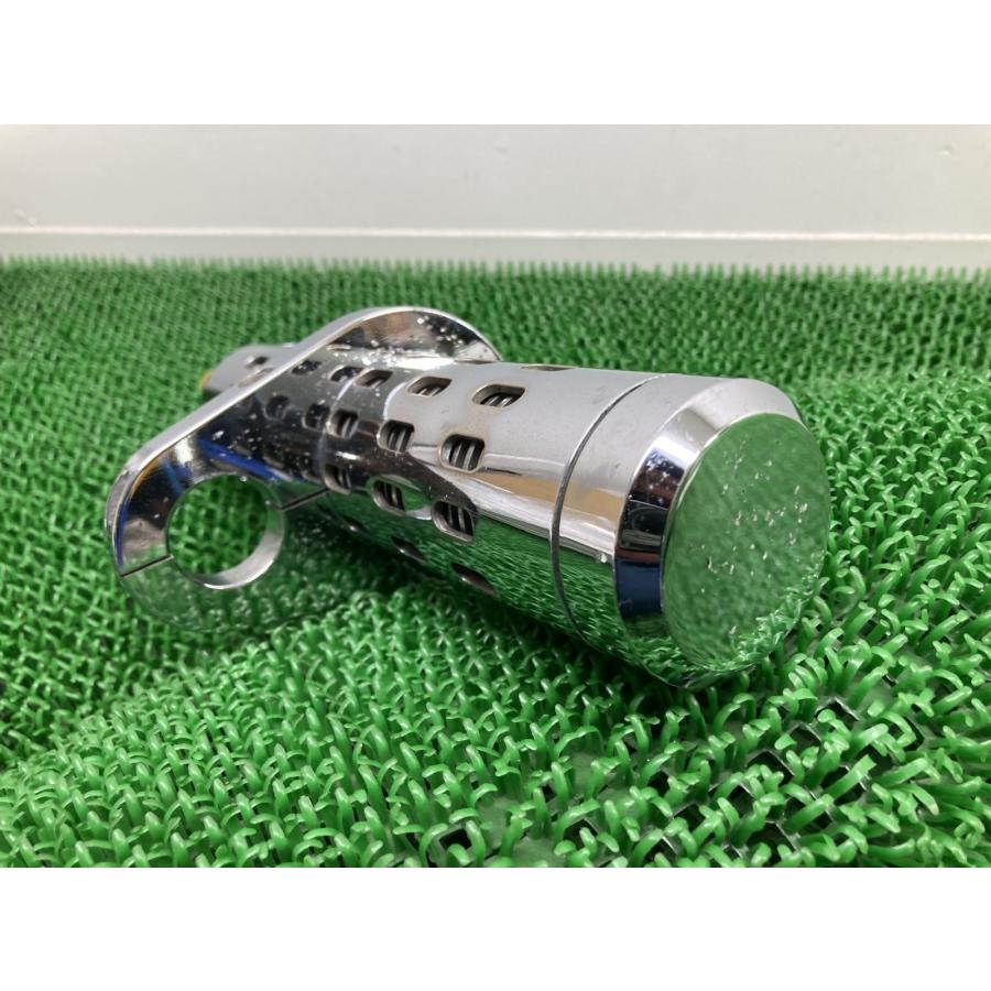 プロワンパフォーマンス製ハーレー オイルクーラー 社外 中古 ProOne 1-1.25インチフレーム用 クランプ径28mm エボ EVO TC88 lE プロワンパフォーマンス製ハーレー オイルクーラー 社外 中古 バイク