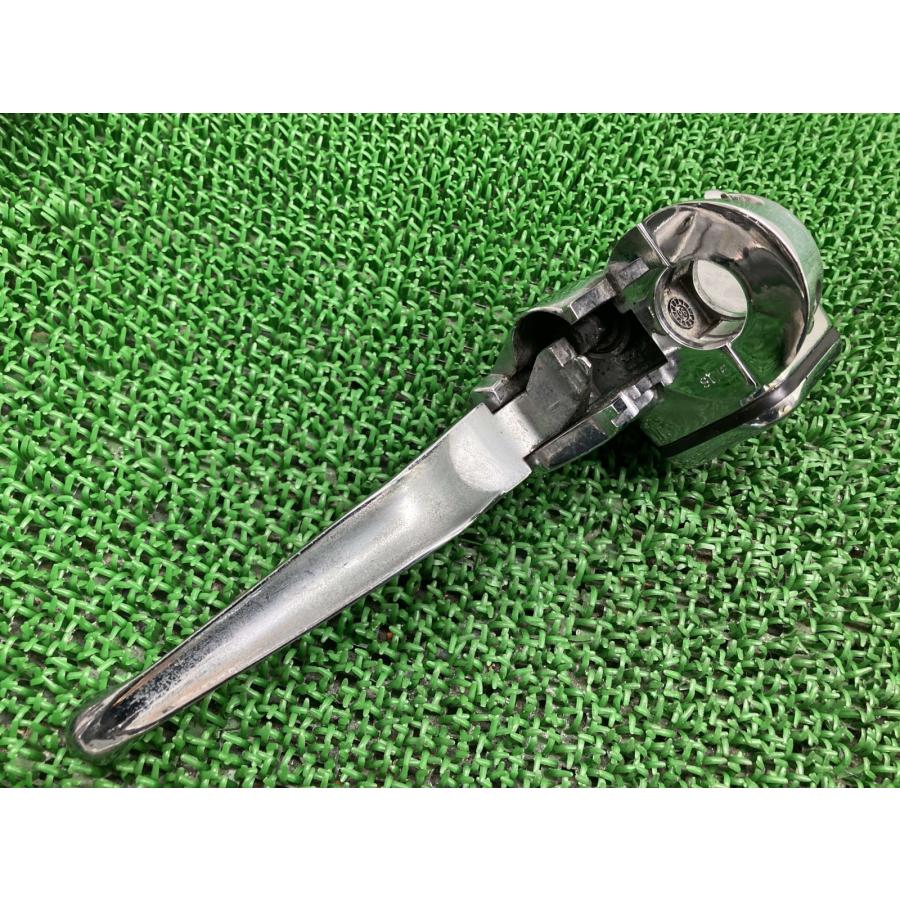 ソフテイル フロントブレーキマスター ハーレー 純正 中古 バイク 部品