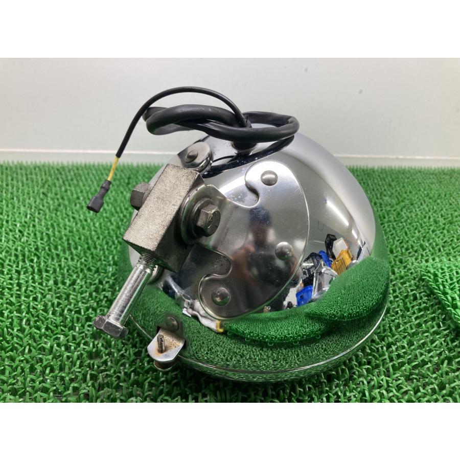 Harley Davidson（ハーレー・ダビッドソン） FLSTC1340 ヘッドライト