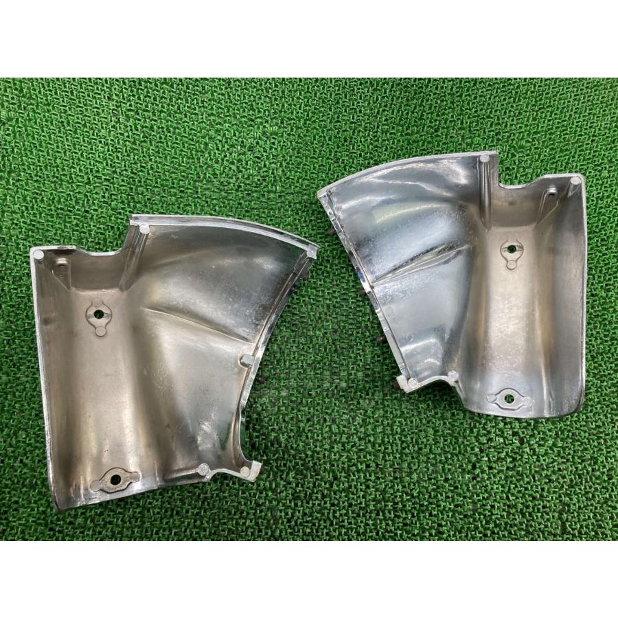 ソフテイル ナセルカバー 社外 中古 バイク 部品 ハーレー 86-99年