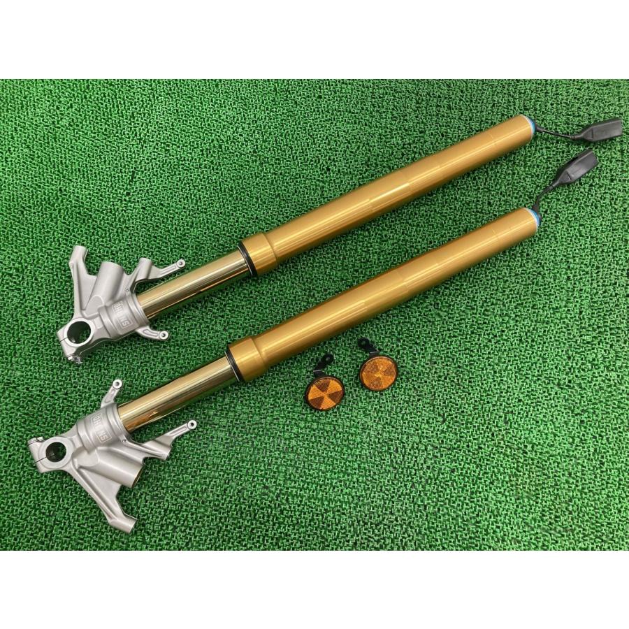 ティーズ ページ6 ホンダ（HONDA） オーリンズ製CBR1000RR-RSP フロントフォーク 左右