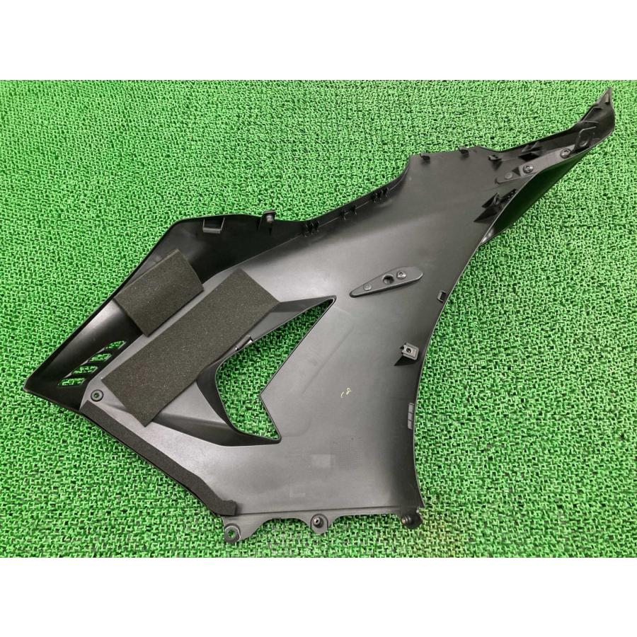 ホンダ（HONDA） CBR1000RR-RSP サイドカウル 左 マットB MKR 純正