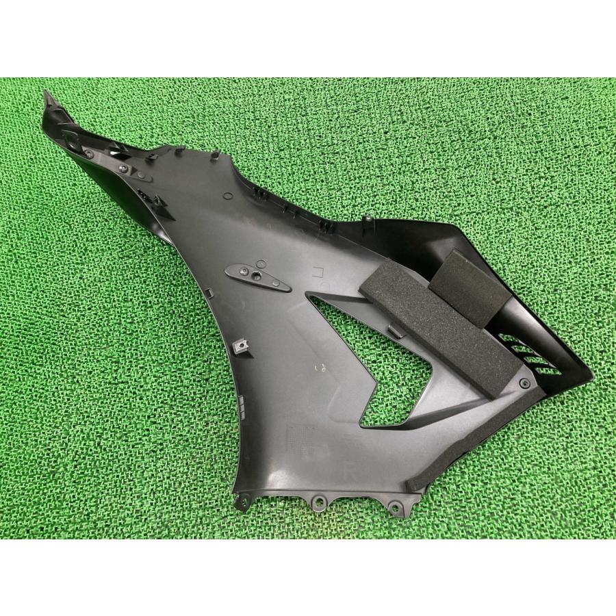 CBR1000RR-RSP サイドカウル 左右 マットB MKR ホンダ 純正 SC82 新車外し ファイヤーブレード ミドルカウル 美品 【中古】 26 ホンダ（HONDA） CBR1000RR-RSP サイドカウル 右 マットB MKR 純正