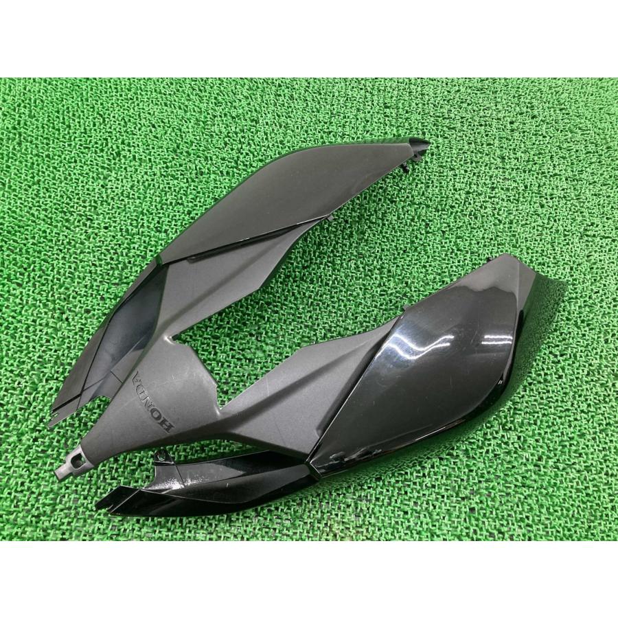 ホンダ（HONDA） CBR1000RR-RSP テールカウル 黒M MKR 純正 中古