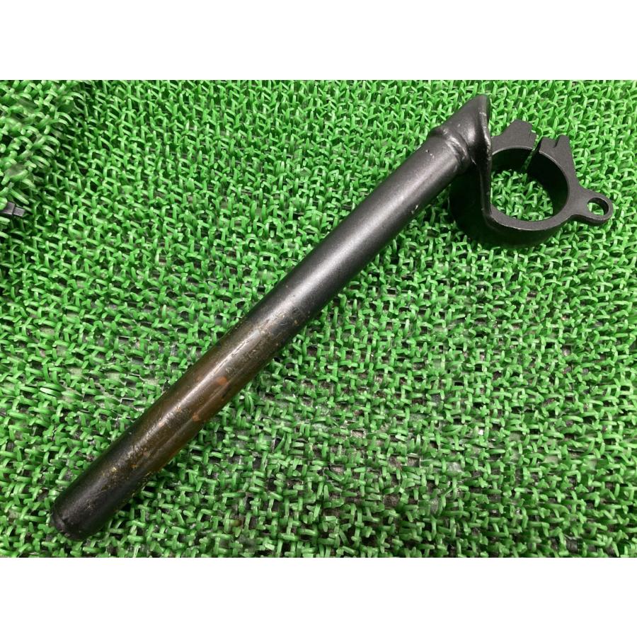 カワサキ（Kawasaki） ZX-25R セパレートハンドル 左 純正 中古 バイク