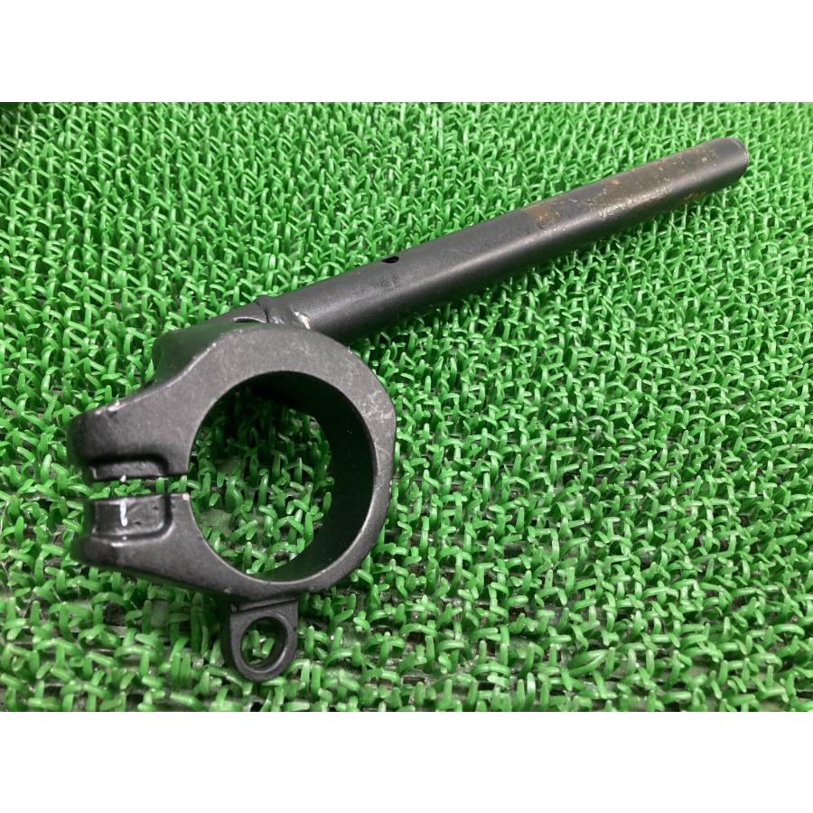 カワサキ（Kawasaki） ZX-25R セパレートハンドル 左 純正 中古 バイク