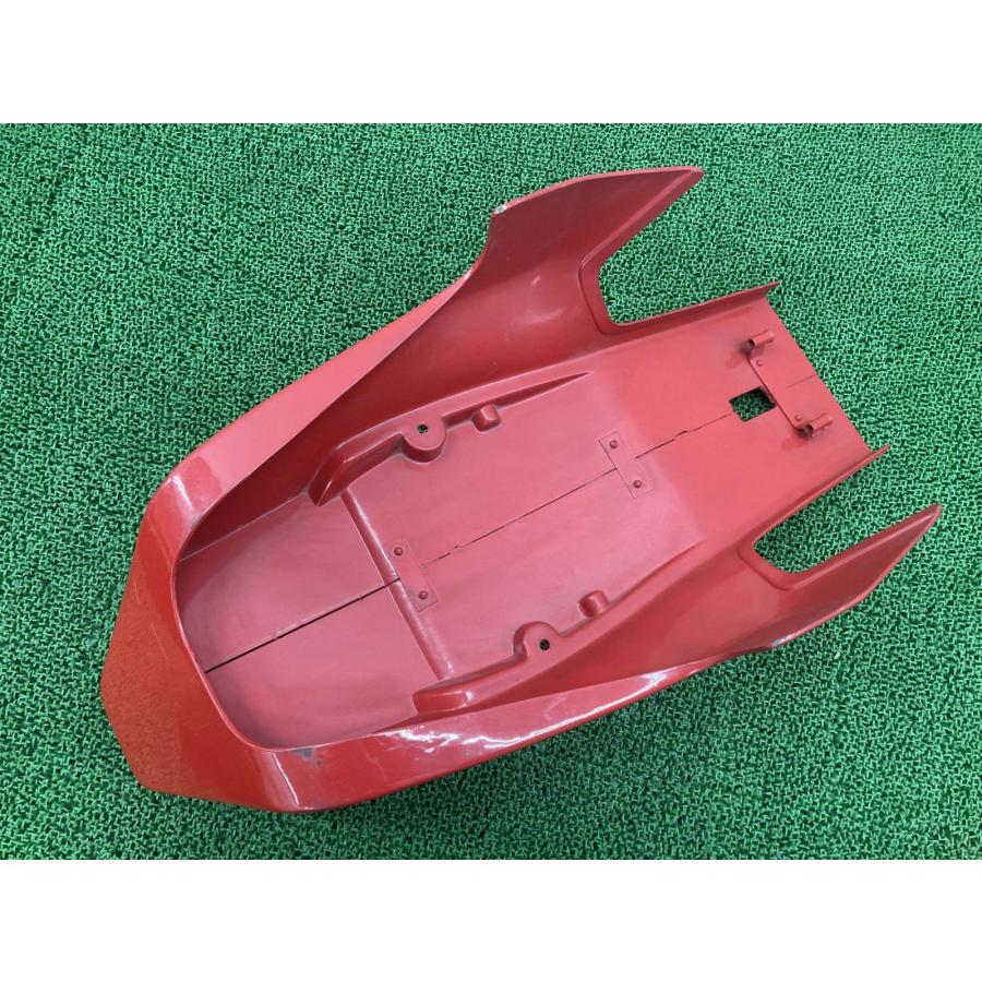DUCATI（ドゥカティ） 900MHR テールカウル 赤 純正 中古 バイク 部品